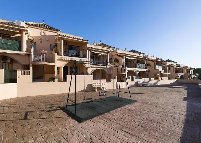 Aguatapa Apartamento