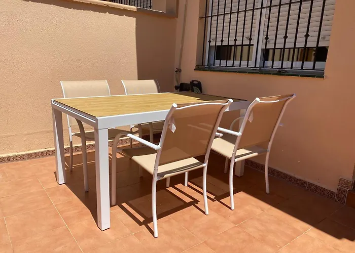 Aguatapa Apartamento