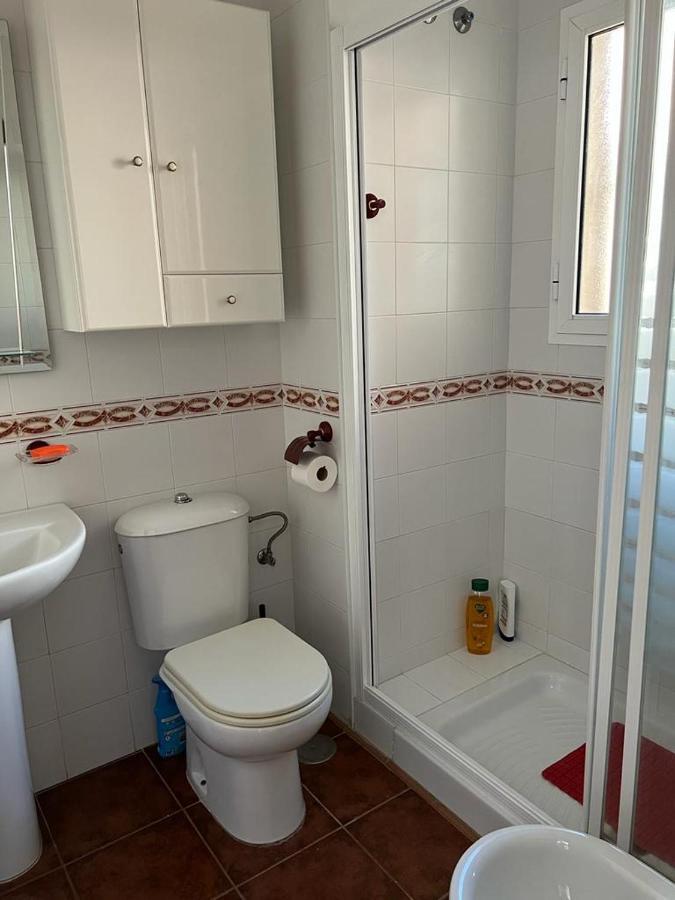 Appartamento Aguatapa Chiclana de la Frontera