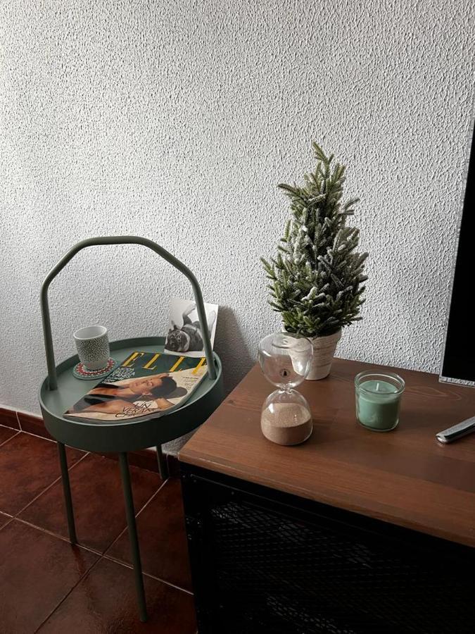 Aguatapa Apartment
