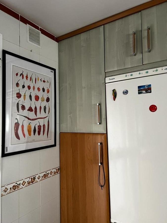 Aguatapa Apartment *