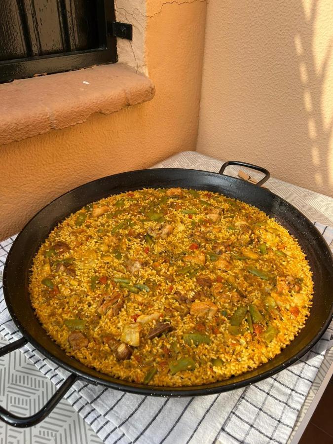 Aguatapa Appartamento Chiclana de la Frontera