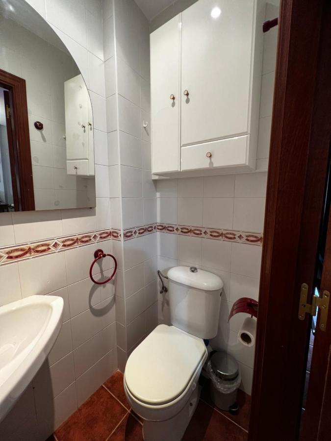 Aguatapa Appartamento Chiclana de la Frontera