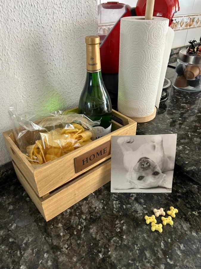Appartamento Aguatapa