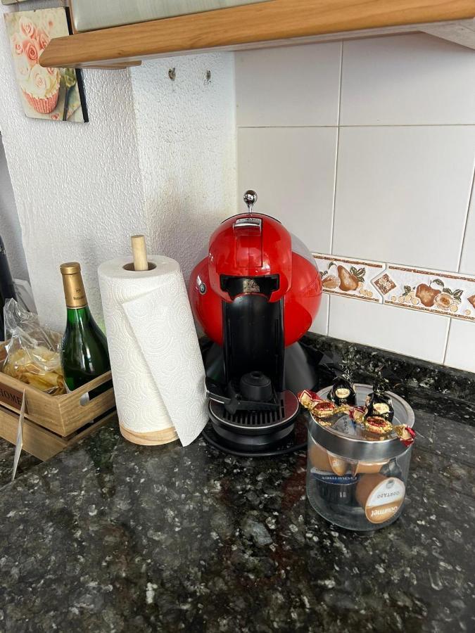 Aguatapa Appartamento Chiclana de la Frontera