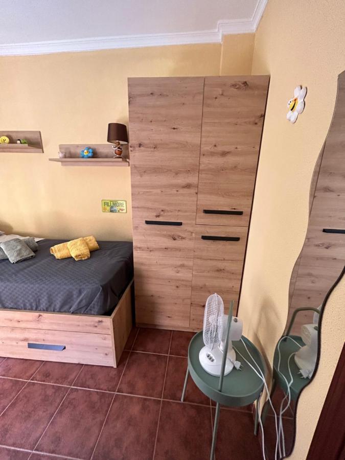 Aguatapa Apartment