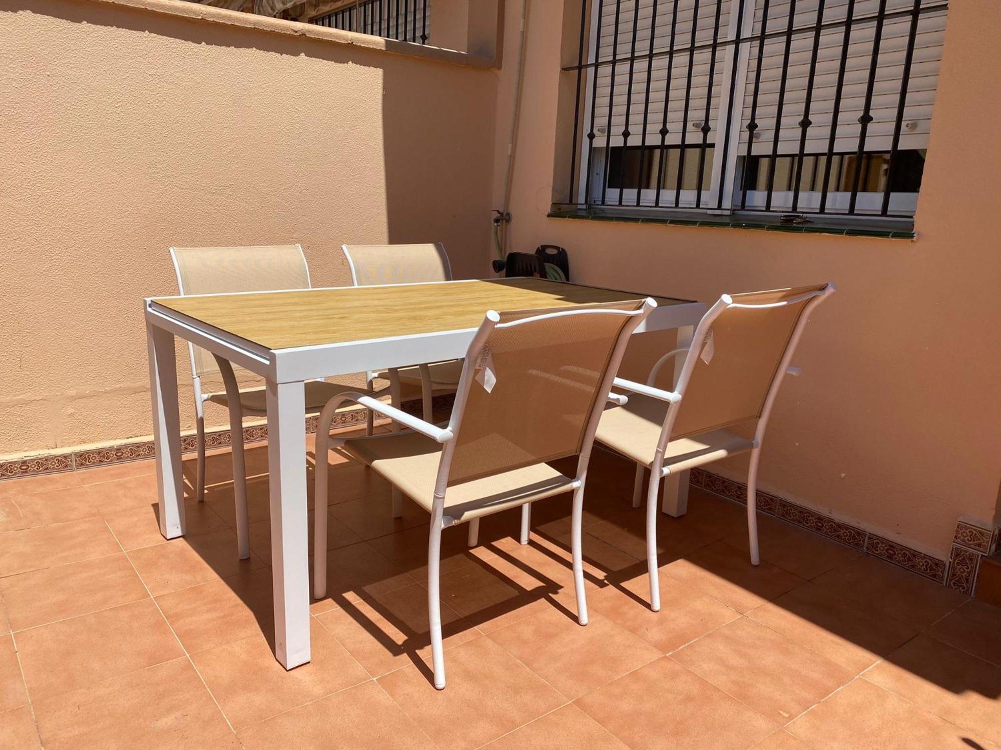 Apartment Aguatapa *